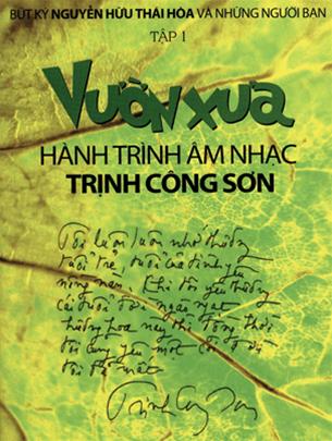 “Đò đưa” âm nhạc Trịnh Công Sơn