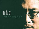 Album Quốc Vĩnh - Nhớ Trịnh Công Sơn