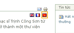 tcs-forum.org trở thành "đa-ngôn-ngữ"