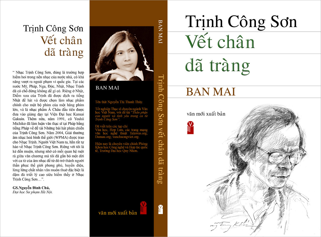 Ban Mai : "Vết chân dã tràng"