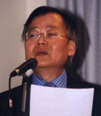 Cao Huy Thuần