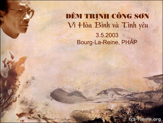 Thiệp mời