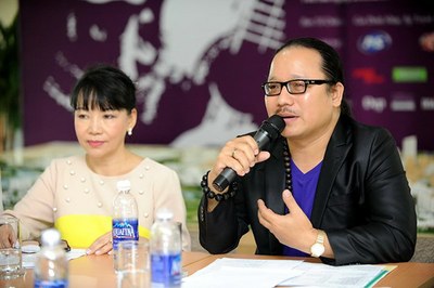 Nghệ sĩ saxophone Trần Mạnh Tuấn