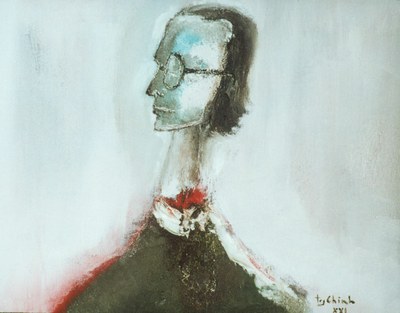 by Đinh Trường Chinh, 2001