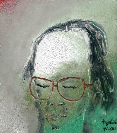 by Đinh Trường Chinh, 2001