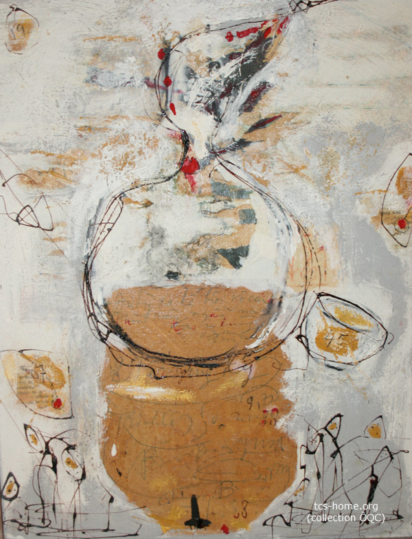 "Bầu chén", 1988