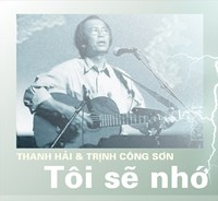 Album “Tôi sẽ nhớ” của Thanh Hải & Trịnh Công Sơn ra đời năm 1980