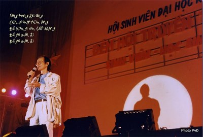 Sống trong đời sống