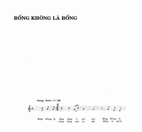 music sheet 1