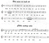 music sheet 5