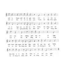 music sheet 2