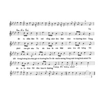 music sheet 10