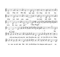 music sheet 6