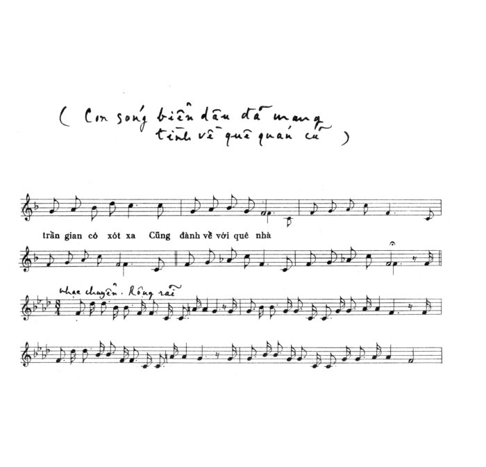 music sheet 7