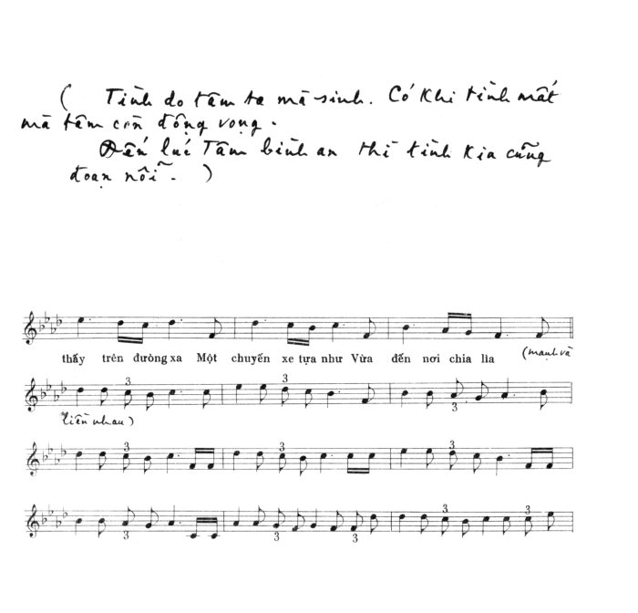 music sheet 9