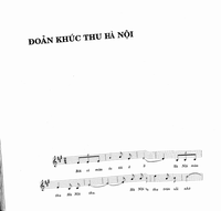 music sheet 1