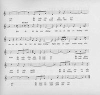 music sheet 2