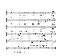 music sheet 2