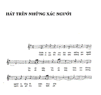 music sheet 1