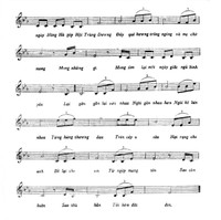 music sheet 2