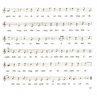 music sheet 2