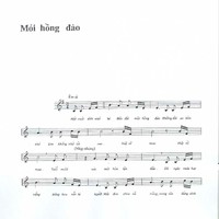 music sheet 1