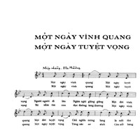 music sheet 1