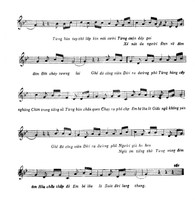 music sheet 2