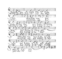 music sheet 2