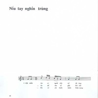 music sheet 1