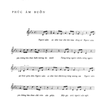 music sheet 1