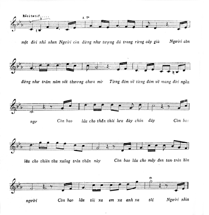 music sheet 2