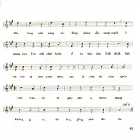 music sheet 2