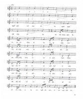 music sheet 2