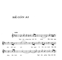 music sheet 1