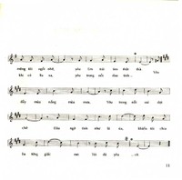 music sheet 2