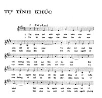 music sheet 1