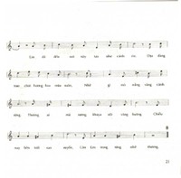 music sheet 2