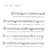 music sheet 1