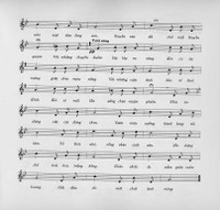 music sheet 2